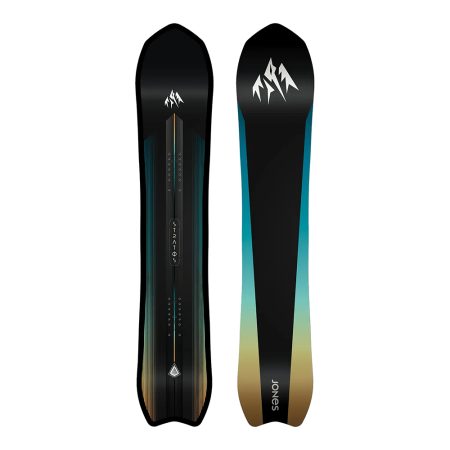 Jones Men's Stratos 2026