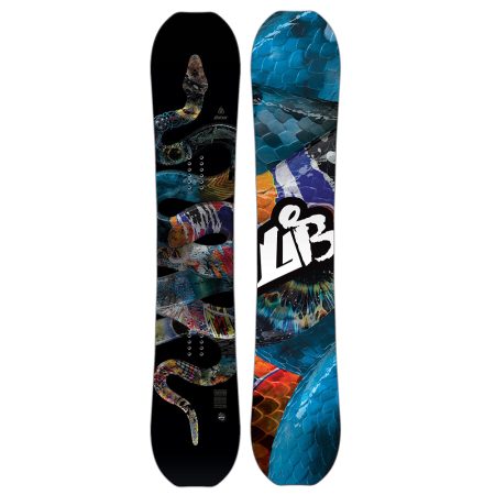 Lib Tech T-Rice Pro 2026