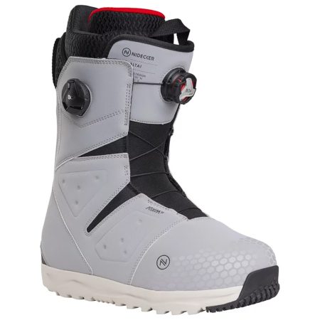 Nidecker Altai 2025 Grey - New