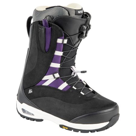 Nitro Bianca WMS TLS 2025 Black Purple - New