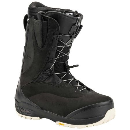 Nitro Bianca WMS TLS+ 2025 Black - New