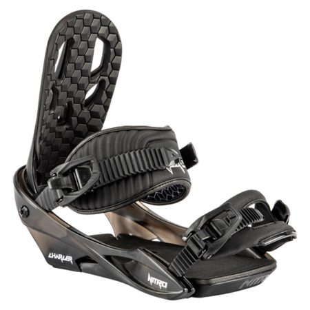 Nitro Charger Micro 2025