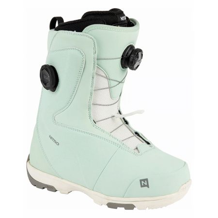 Nitro Cypress BOA 2025 Mint - New