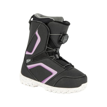 Nitro Droid Boa 2025 Black - New