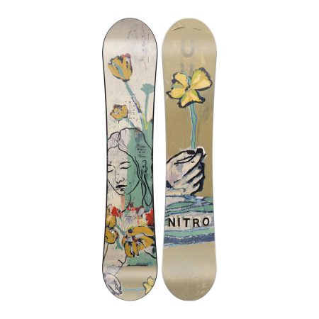 Nitro Mercy 2025 - New!