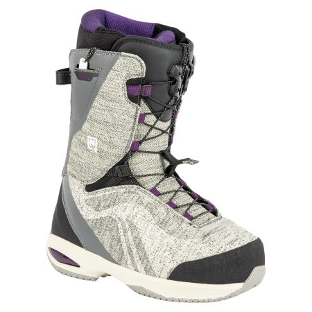 Nitro Ronda WMS TLS 2025 Heather Grey - New