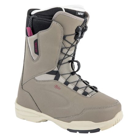 Nitro Scala TLS 2025 Mud - New