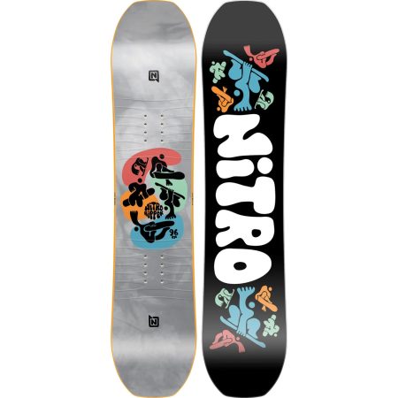 Nitro Kids Ripper 2025 - New