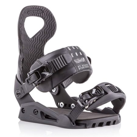 Drake Queen 2024 Black