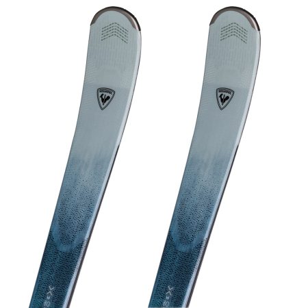 Rossignol Experience W 80 Carbon LTD 2025 - New (incl. binding)