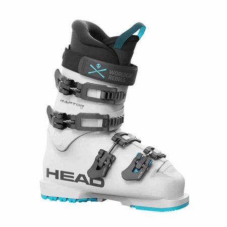 Head Raptor 65 White 2024 - New