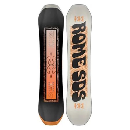 Rome Minishred 2023 - New