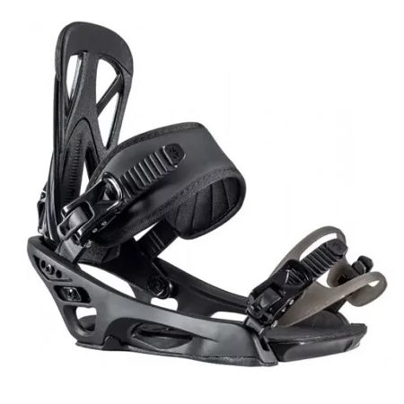 Rome United Black 2023 - New