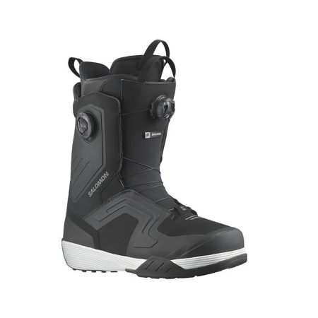 Salomon Dialoque Dual Boa Wide Black 2025 - New