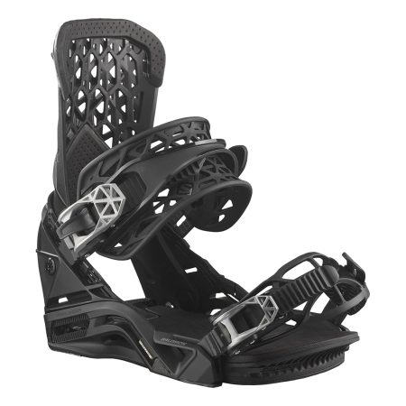 Salomon Highlander 2025 Black - New