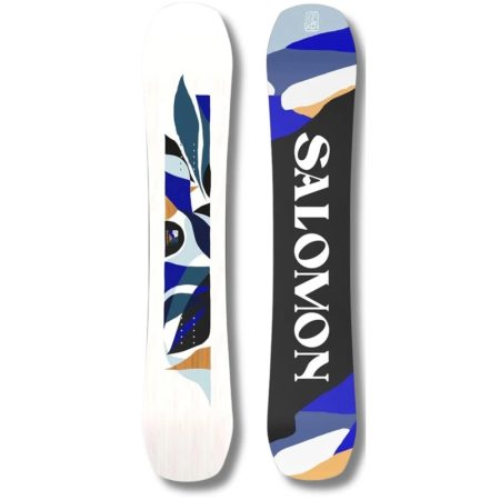 Salomon Rumble Fish 2025 - New