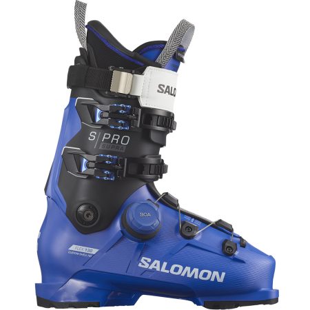 Salomon S-Pro Supra Boa 130 GW MV 2025 - New