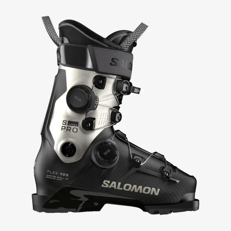 Salomon S-Pro Supra Dual Boa 105W GW MV 2026