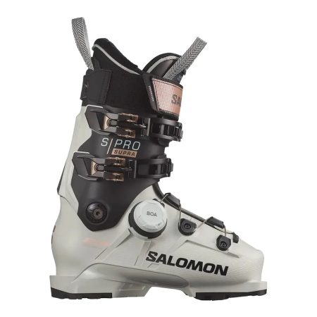 Salomon S-Pro Supra Boa 105W Metal MV GW 2025 - New