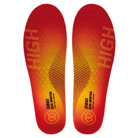 Sidas 3 Feet Eco Winter High Neutral