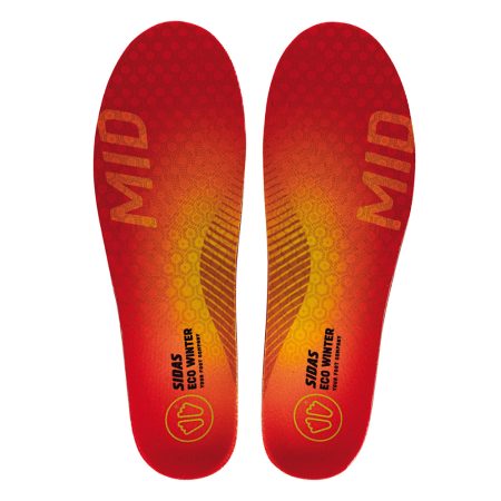 Sidas 3 Feet Eco Winter Mid Neutral