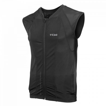 TSG Backprotector Backbone Vest A Black