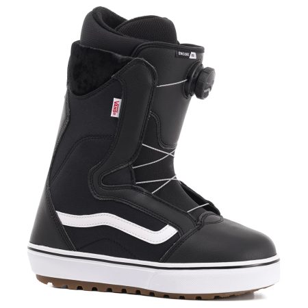 Vans Wms Encore OG 2026 Zwart Wit - New