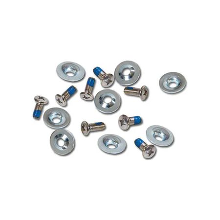 Amplifi Screw Snowboardset M6x16