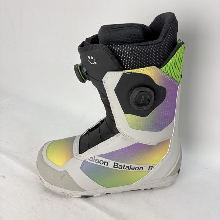 Bataleon Salsa Boa Team 2025