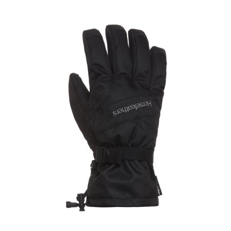 Horsefeathers Cornell Gloves 2026 Black