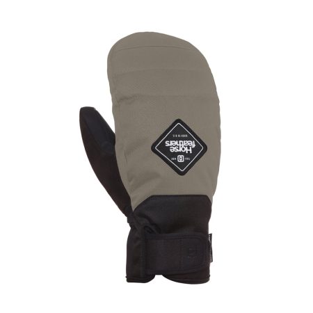Horsefeathers Midway Gloves 2026 Taupe