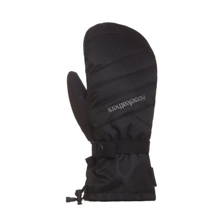 Horsefeathers Outcast Gloves 2026 Zwart