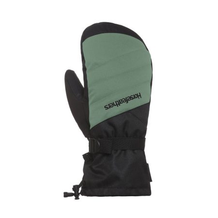 Horsefeathers Outcast Gloves 2026 Iceberg Green