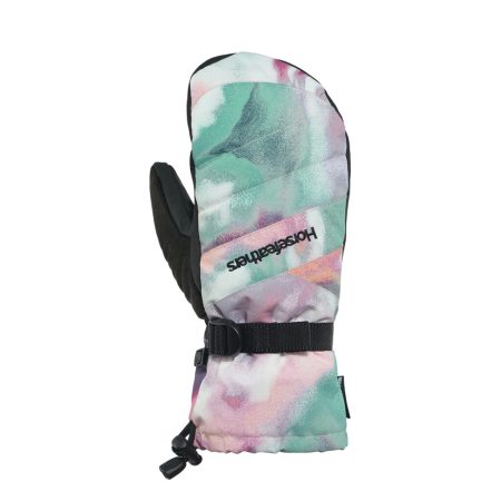 Horsefeathers Outcast Gloves 2026 Rainbow