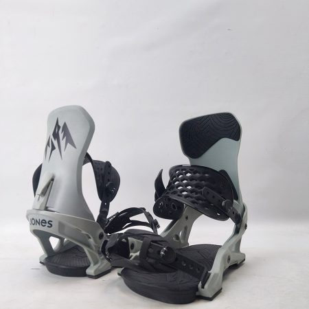 Jones Meteorite Frosty 2024