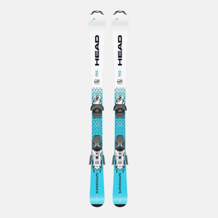Head Supershape Team Easy JRS 2026