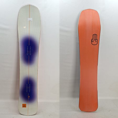 Bataleon Cruiser 2025 - Testmodel