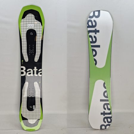 Bataleon Evil Teen 2025