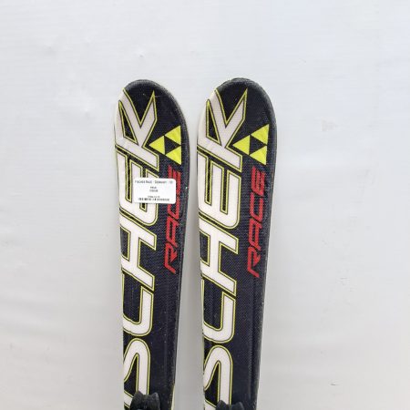 Fischer Race - Gebruikt