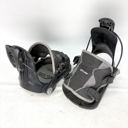 Flow Ampos Grey - Gebruikt