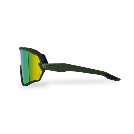 Goggleface The Adventure Groen 2026