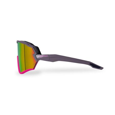 Goggleface The Adventure Roze 2026