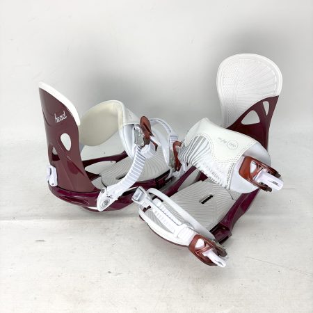 Head NX Fay Two Rood