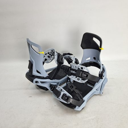 Nidecker Supermatic Grijs 2025