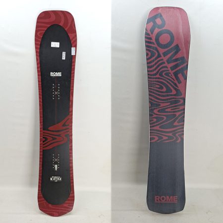 Rome Ravine Woman 2025 - Testmodel