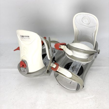 Rossignol binding wit