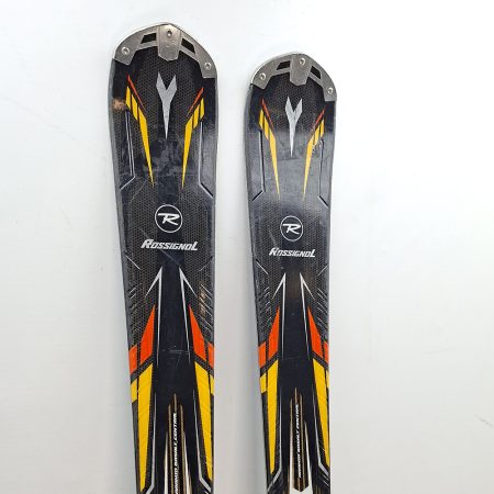 Rossignol Pursuit 14