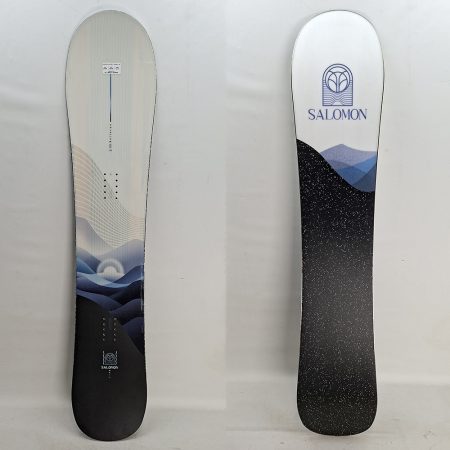 Salomon Bellevue 2025 - Testmodel