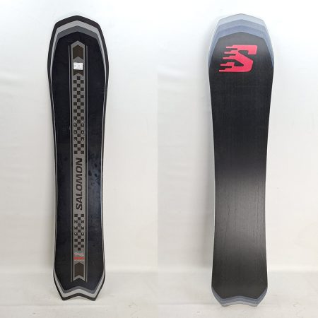 Salomon Dancehaul Pro 2025 - Testmodel