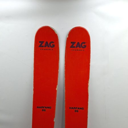 Sarl Zag H86 Rental 2025